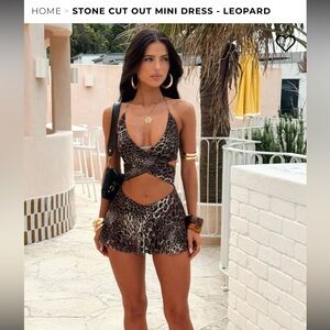 That’s so fetch dress